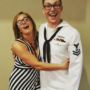 Meet your Posher, Coreysha